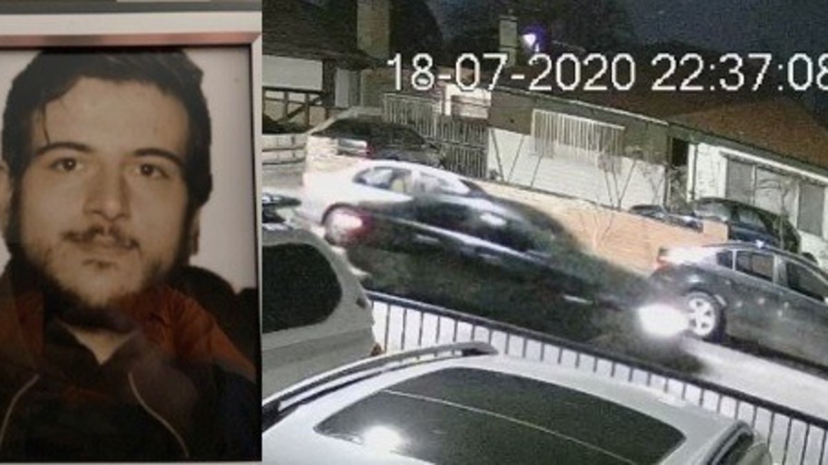 Adrian Pacione: Three men charged with murdering 'hard-working' tradie ...
