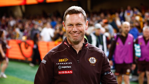 AFL News 2025: Burning questions from Zach Merrett's meeting with ...