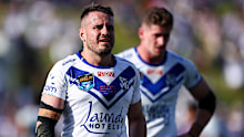 Josh Reynolds.