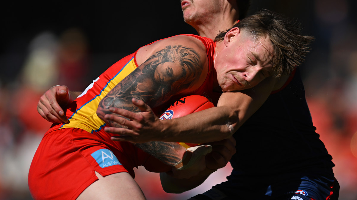 Australian Football League intelligence overview