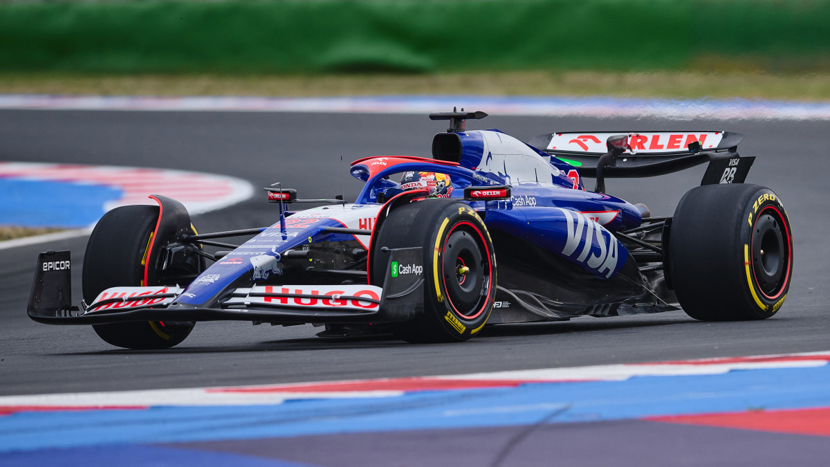 F1 news | Encouraging signs for Daniel Ricciardo ahead of F1 pre-season ...