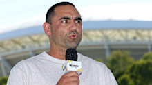 Shaun Burgoyne.