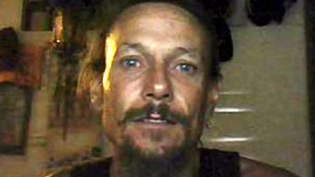 Brett Peter Cowan.