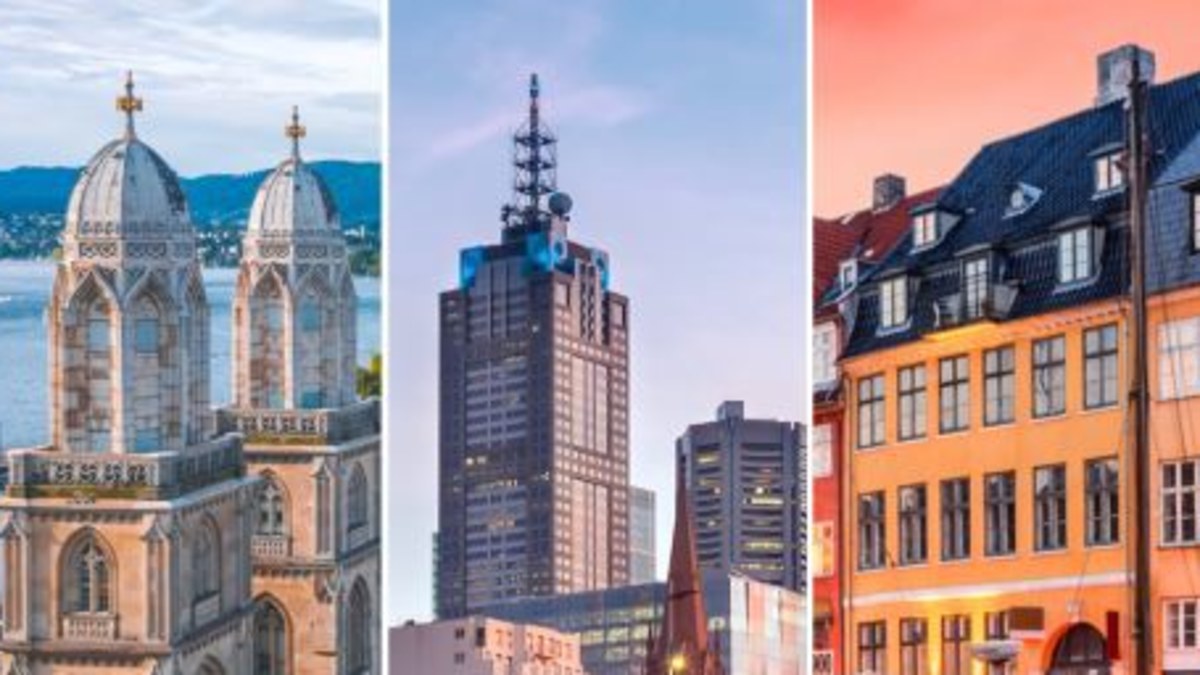 The world's most liveable city for 2025 revealed | Nine.com.au