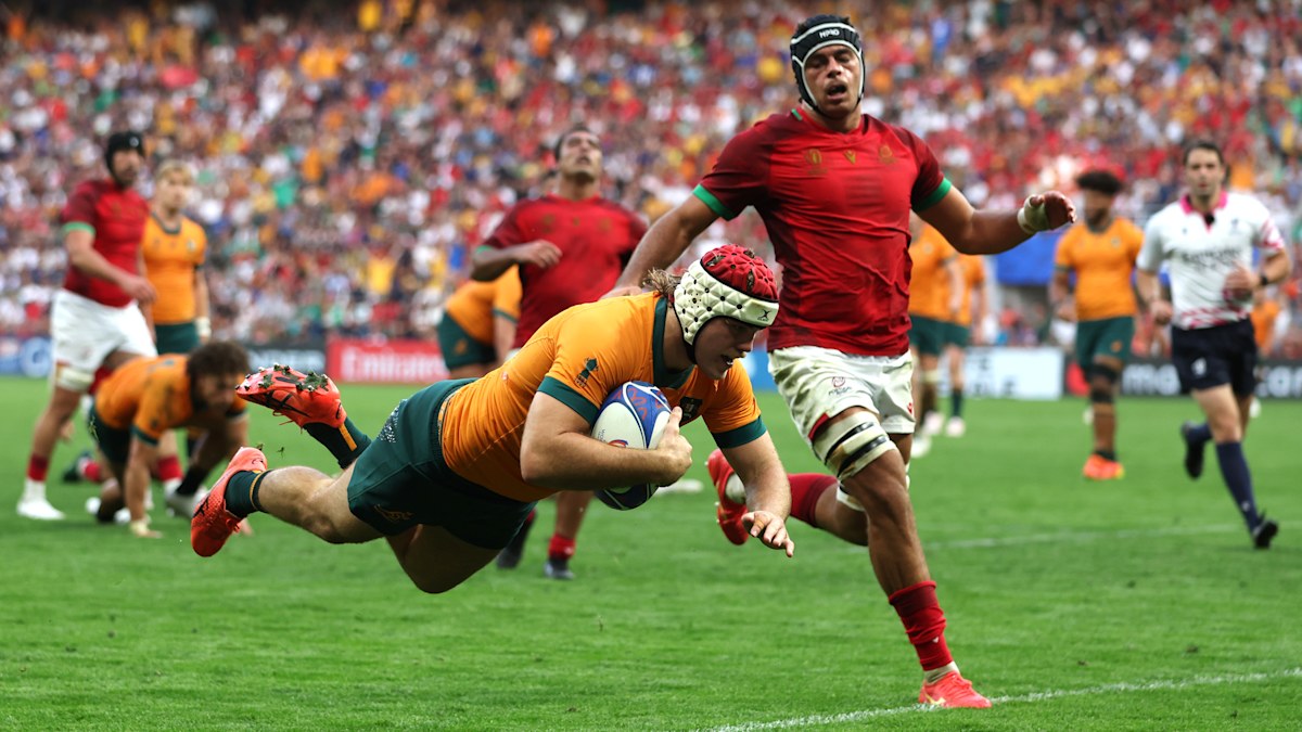 Rugby World Cup news | Nine, Stan Sport Australia broadcast deal ...