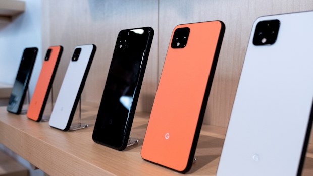 Google's new Pixel 4 and Pixel 4 XL smartphones can rival even the most premium device on the market for just a fraction of the cost -and it's all possible because of software. 
