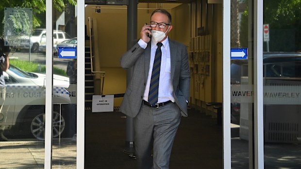 Former Test cricketer Michael Slater has been diagnosed with likely bipolar disorder and should have domestic violence charges dismissed on mental health grounds, a court has been told.