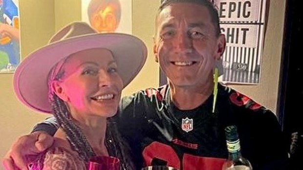 The Summit 2024 Simmone Jade Mackinnon and Mat Rogers