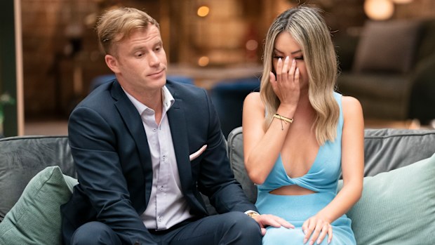 MAFS 2022, Married At First Sight