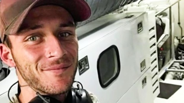 Bradley Bell is accused of having aided Johnston to kill Wilkinson.