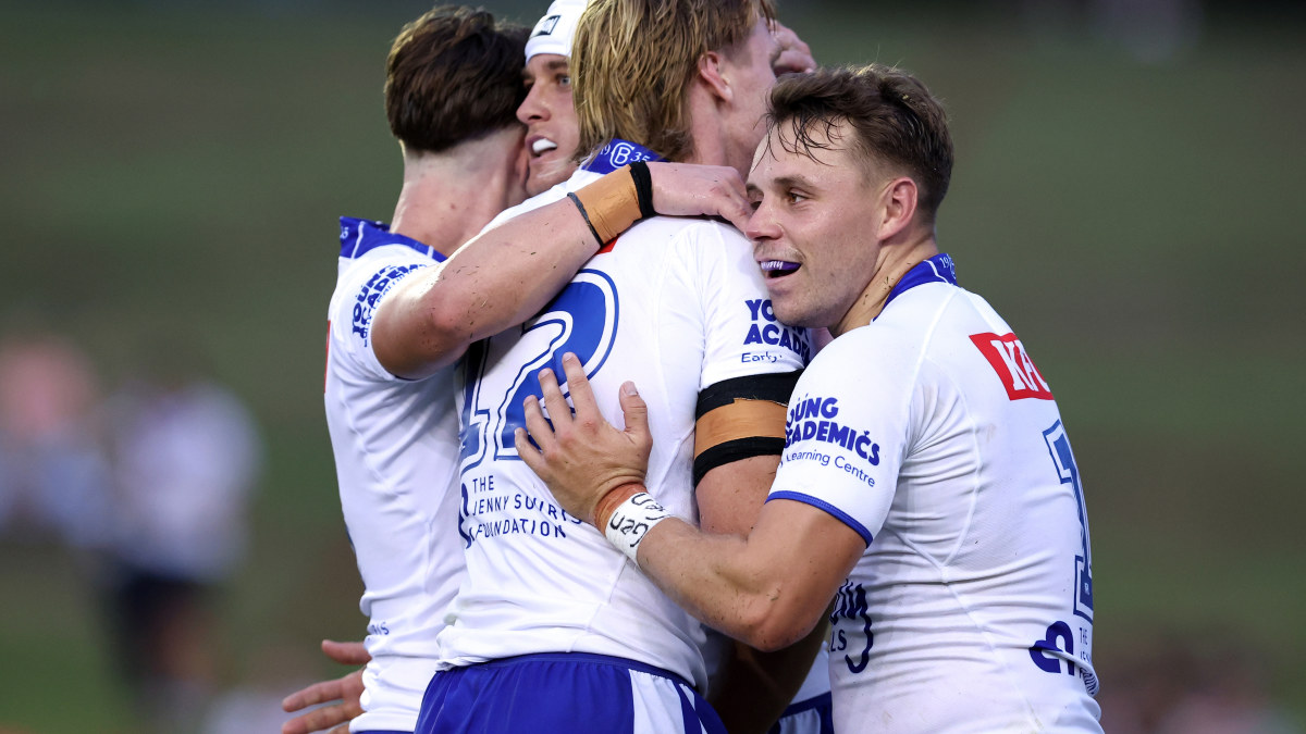 NRL trial teams 2024 burning question Jack Cole to replace Jarome Luai