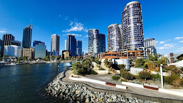 Perth