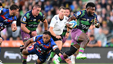 12: Timoci Tavatavanawai (Highlanders)