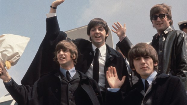 The Beatles