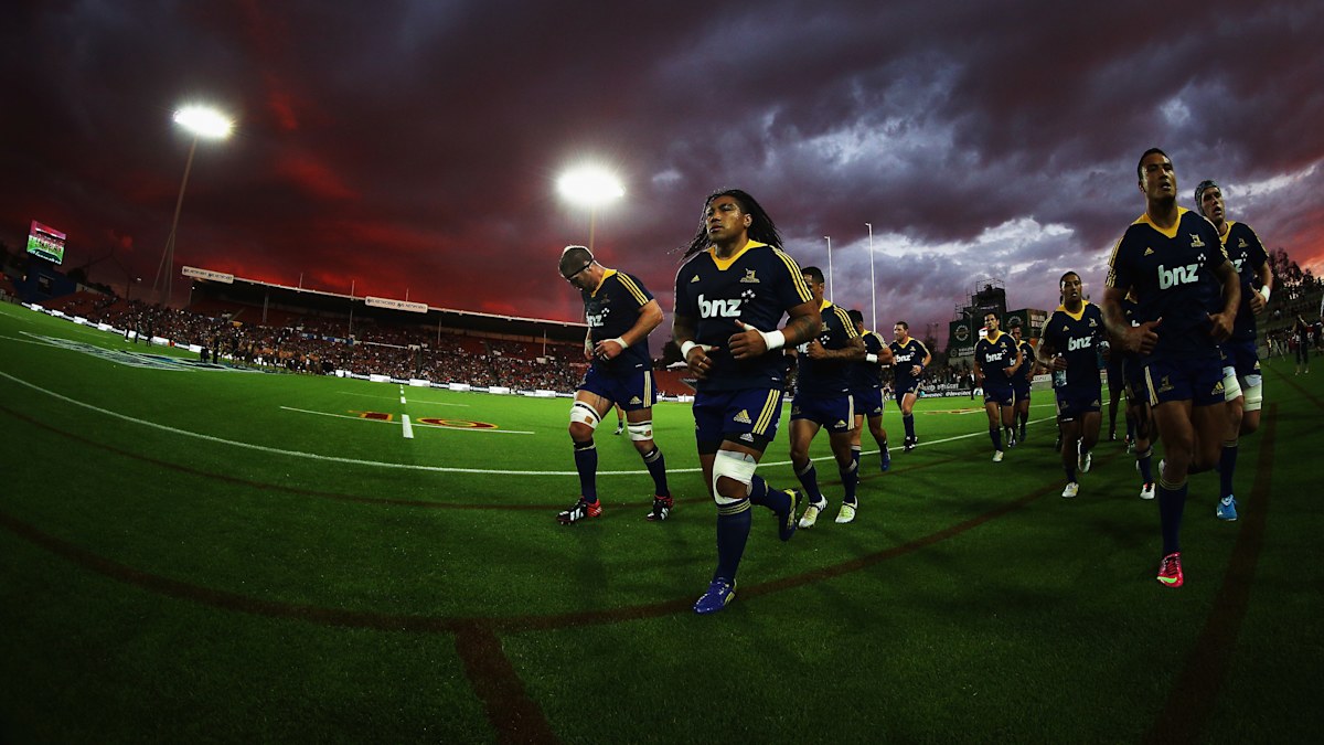 Rugby news 2022: Highlanders reveal how All Blacks tore club apart in ...