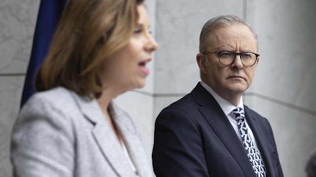 Aged Care Reform