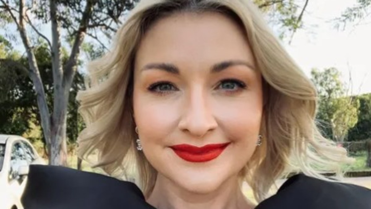 Aussie singer Kate Miller-Heidke reveals she was sexually abused as a ...