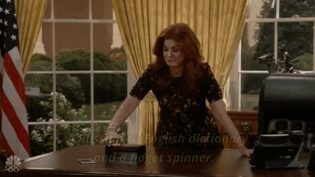 Will & Grace