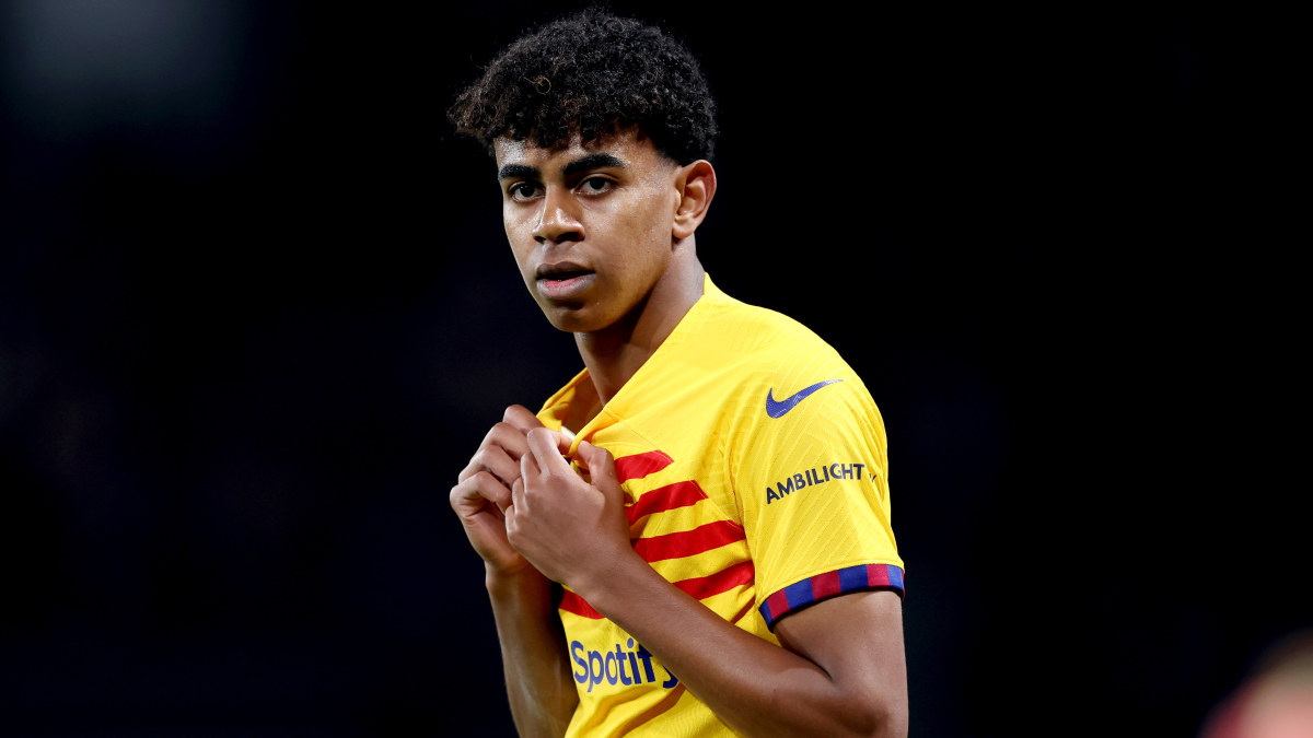 Champions League 2024 quarterfinals Paris SaintGermain vs Barcelona