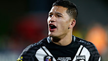 Dallin Watene-Zelezniak