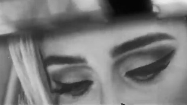 Adele Easy on Me teaser clip