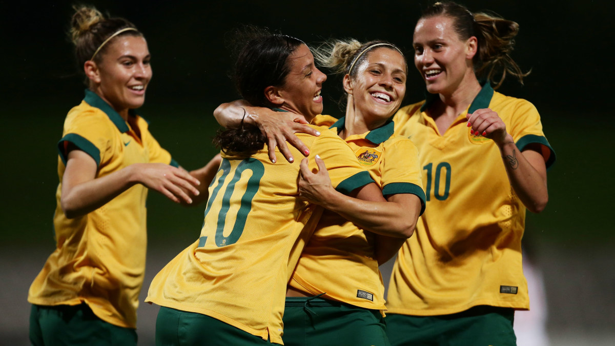 Doco sheds new light on Matildas’ ugly pay dispute