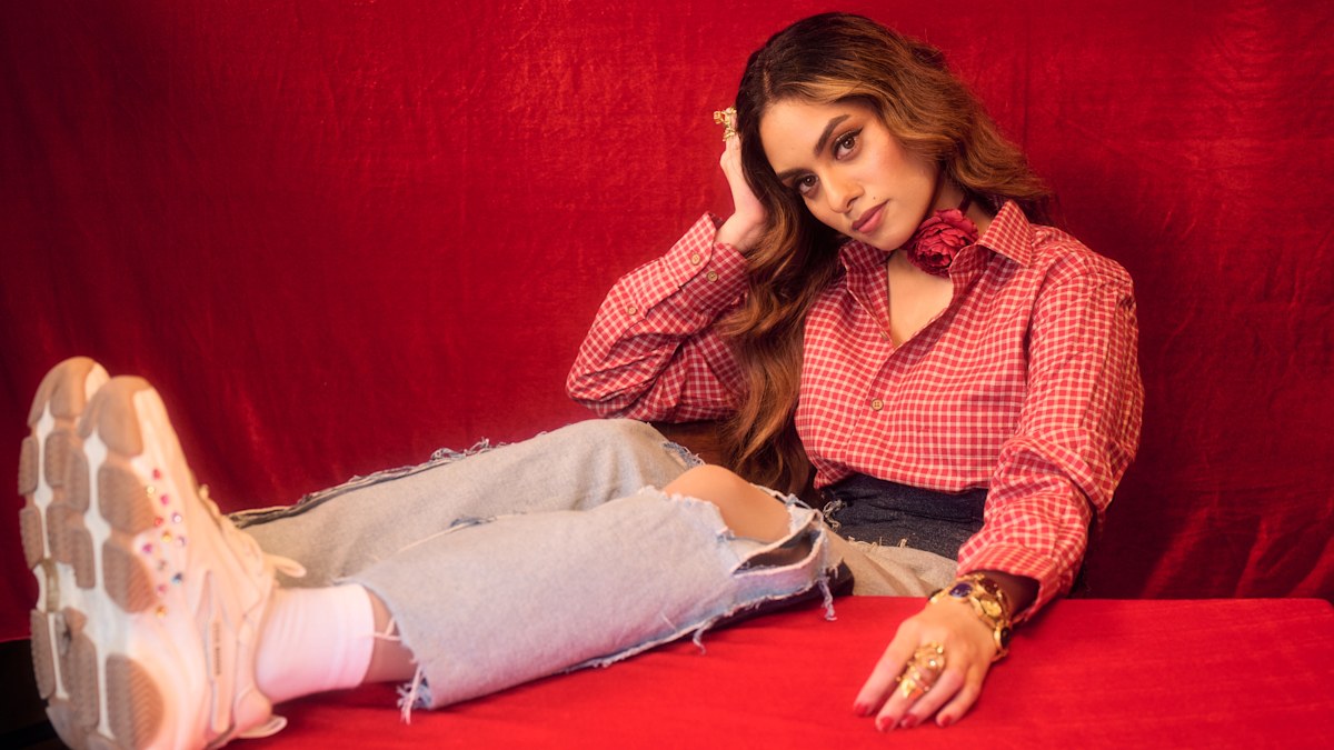 Dhee interview: South Asian singer on launching English-language career ...