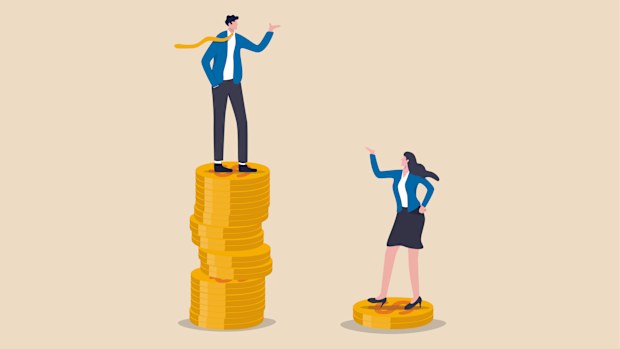 gender gap