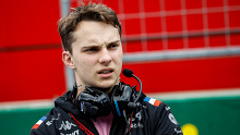 Oscar Piastri Alpine F1 Team, portrait, during the Formula 1 Grand Prix of Austria at Red Bull Ring circuit from 7th of June to 10th of July, 2022 in Spielberg, Austria. (Photo by Gongora/NurPhoto via Getty Images)