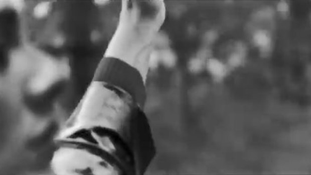 Adele Easy on Me teaser clip