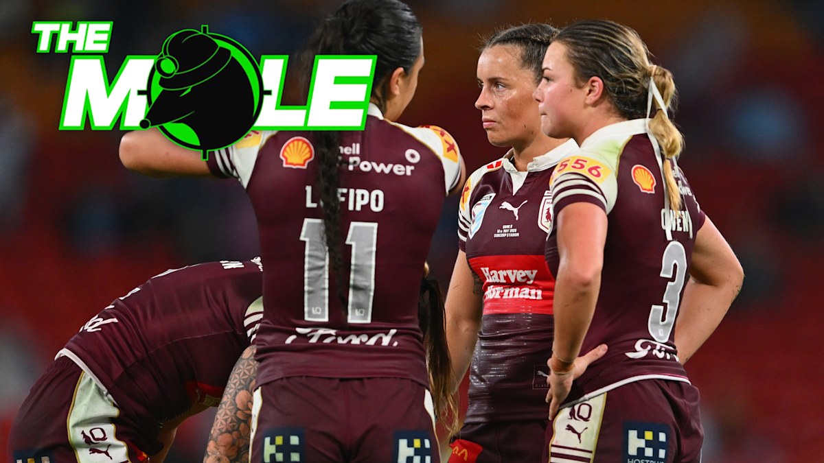 Player ratings: ‘Disappointing’ star goes quiet in narrow loss