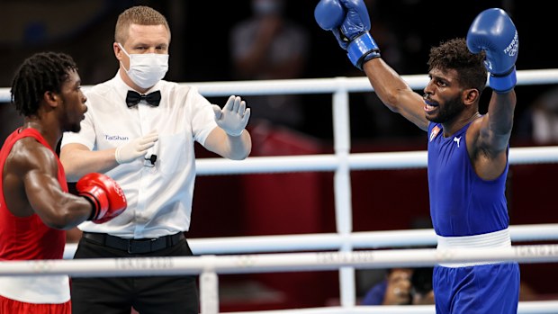 Boxing news 2023: USA Boxing quits IBA, moves to join rival governing ...