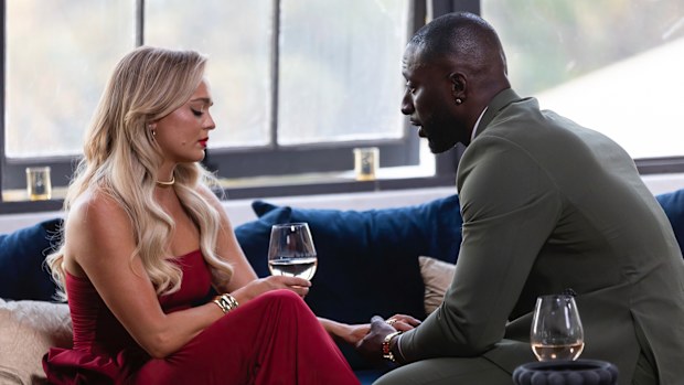 EMBARGO 6/4/2026 9PM MAFS 2026 Alissa and David