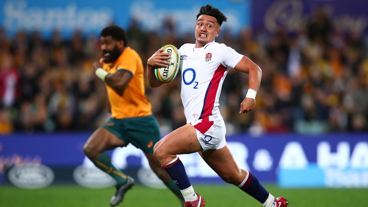 Rugby 2022 LIVE scores, results: England beat Wallabies to claim Ella ...