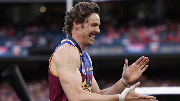 Joe Daniher