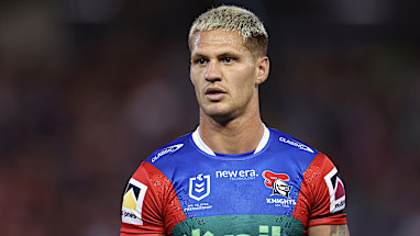 Knights - Kalyn Ponga