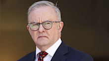 Prime Minister Anthony Albanese has let slip a major royal secret. 