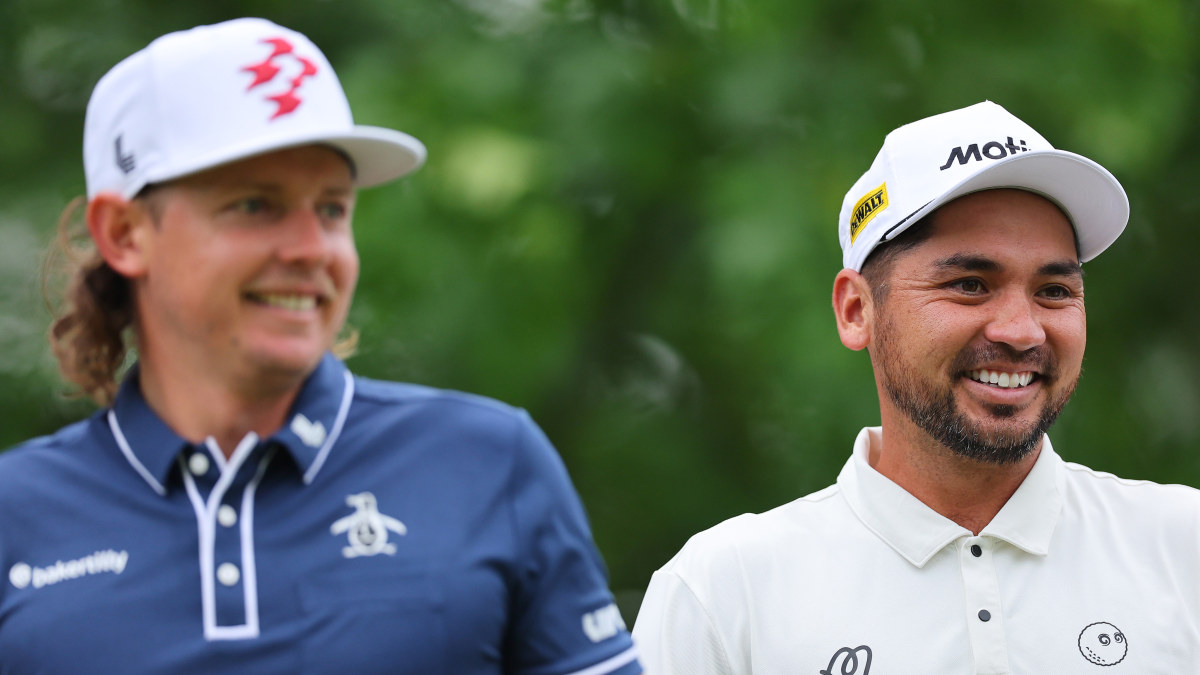 Australian Pga 2024 Scores Edie Sherline