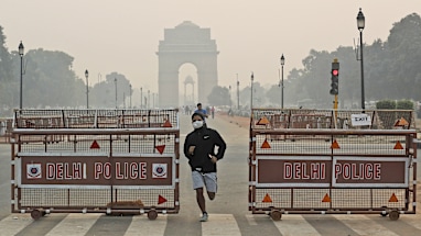 3: India