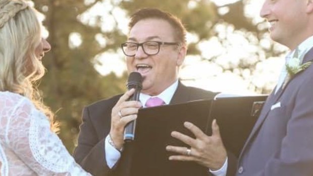 Warren Morrison is living a full life on just $350,000 of superannuation and challenging the age-old belief that Australians need $1 million saved up before retirement. 