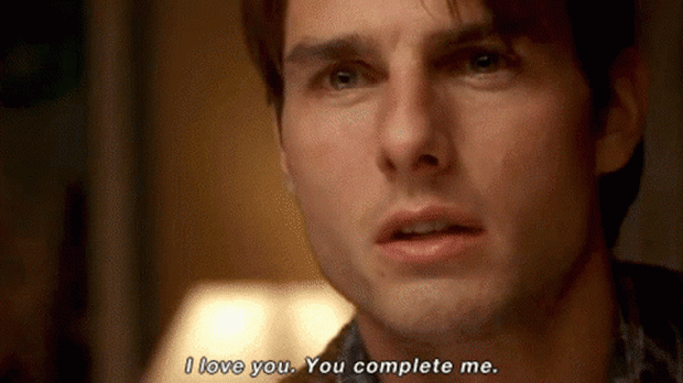 Jerry Maguire