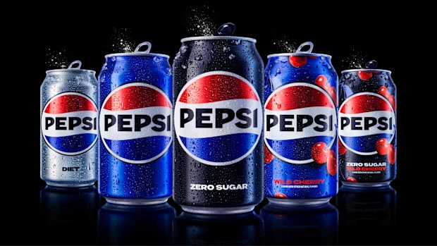 Pepsi