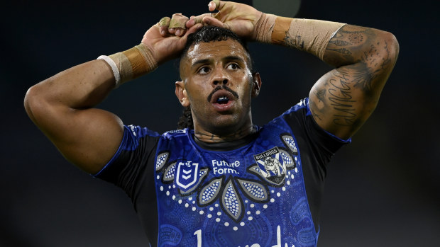 NRL news 2024 | Josh Addo-Carr handed breach notice by the NRL for positive  roadside drugs test