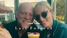 Mike and Zara Tindall in Australia 2026