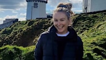 Mel Schilling's family reveal they scattered some of her ashes in Whitehead, Northern Ireland 