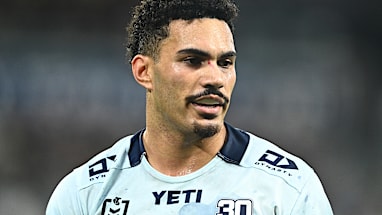 5. Robert Derby (Cowboys)