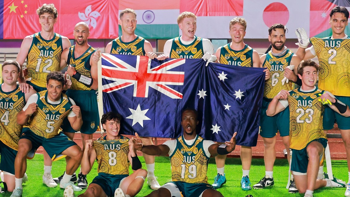 'Judgement call' threatens to crush Olympic dreams in new sport