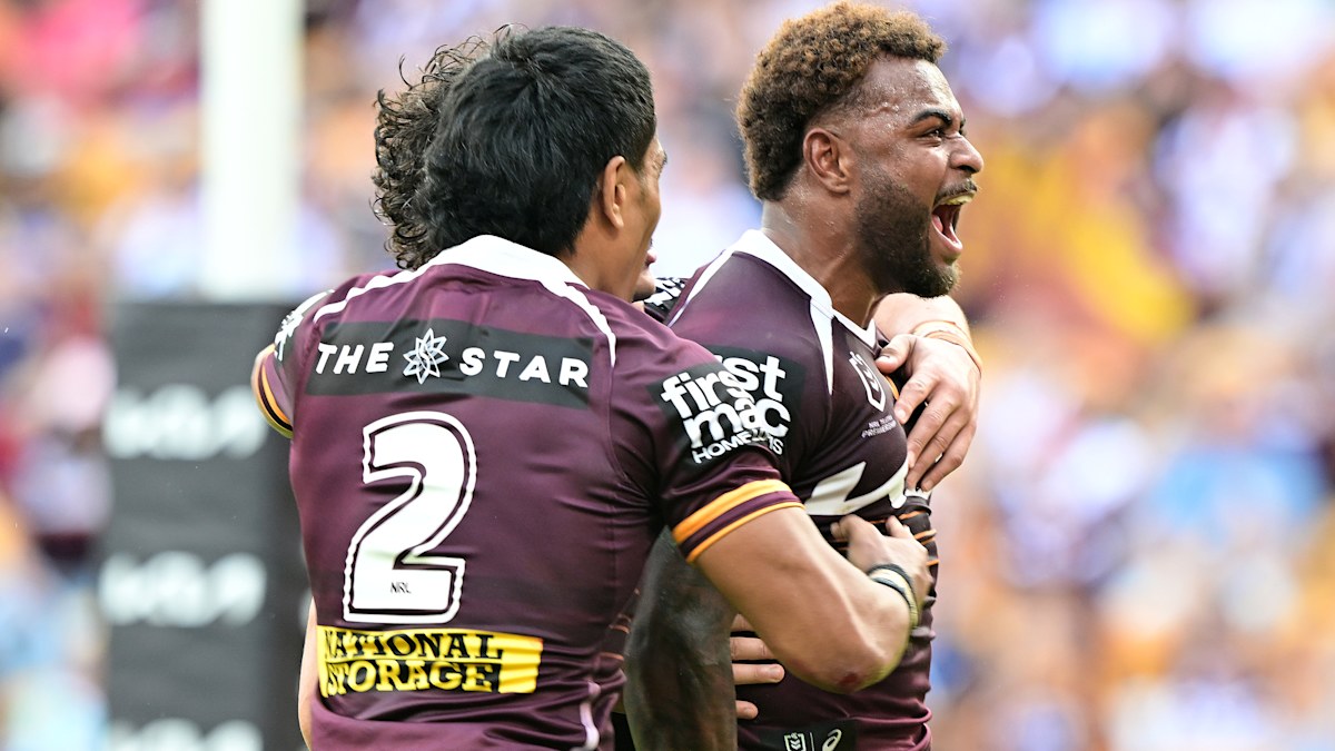 State of Origin 2025 news, Queensland Maroons legend Billy Moore calls ...
