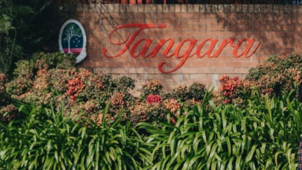 Some students at a Sydney school have been told to return to learning from home again after a third of staff caught COVID-19, despite restrictions ending across the nation. Only one student has so far tested positive, the independent catholic Taranga School for Girls in Cherrybrook in the city's north said, according to a letter seen by 2GB Radio.
