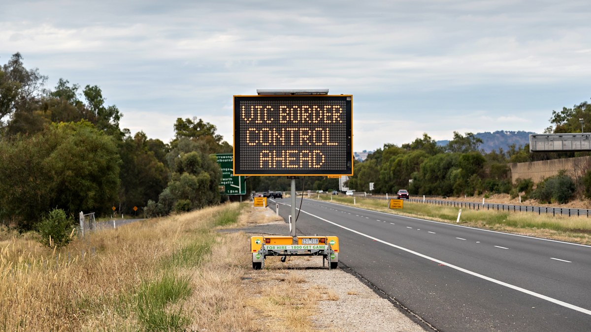 Coronavirus Australia update: NSW-Victoria border fully open to ...